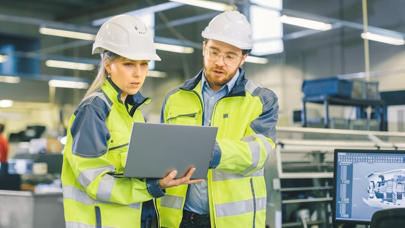 Bus – Managed Services
