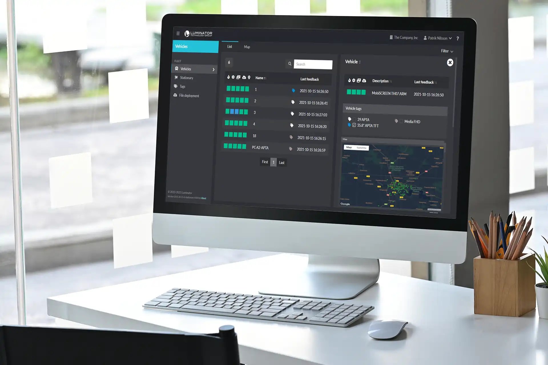 Bus-Managed-Services-Software-Updates