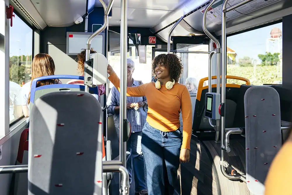 Bus-PIS-Management-Fahrgäste