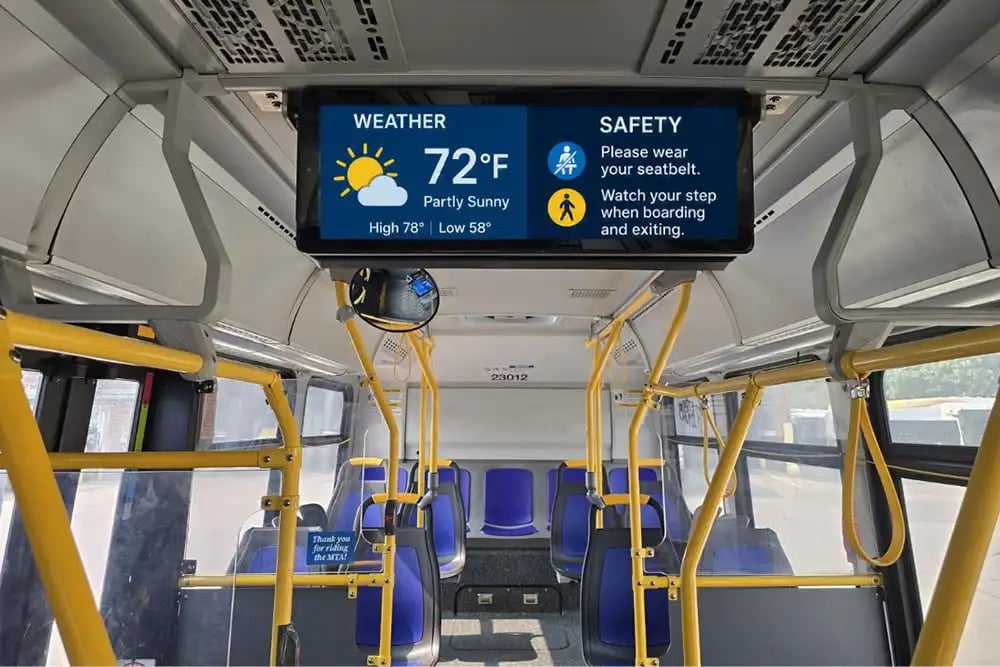 Infotainment-Schild-MDOT