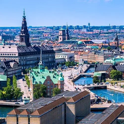 Dänemark