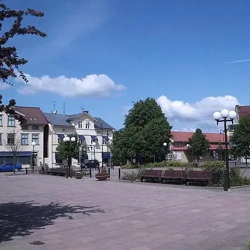 Schweden