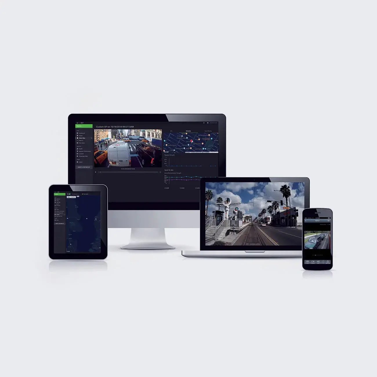 Videomanagement