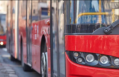 BUSRide-Magazin