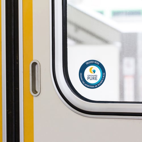 Öffentlicher Nahverkehr und COVID-19