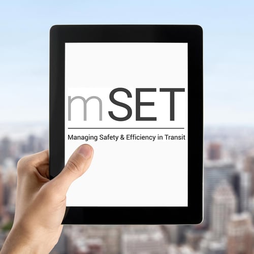 mSet Mobile Video-Software
