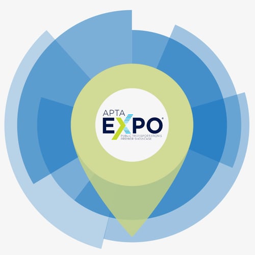 APTA-Messe