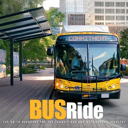 BUSRide-Magazin Luminator