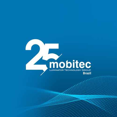 25-jähriges Jubiläum von Mobitec